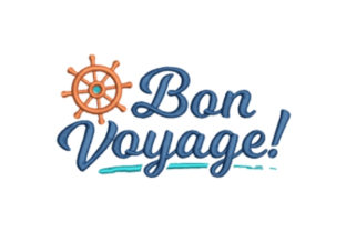 A Designer's Review: Bon Voyage for Holiday & Seasonal Products