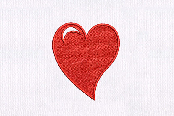 A Designer’s Real-World Look at the Eye Catching Heart