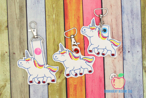 A Real‑World Review of the Beautiful Unicorn ITH Snaptab Keyfob