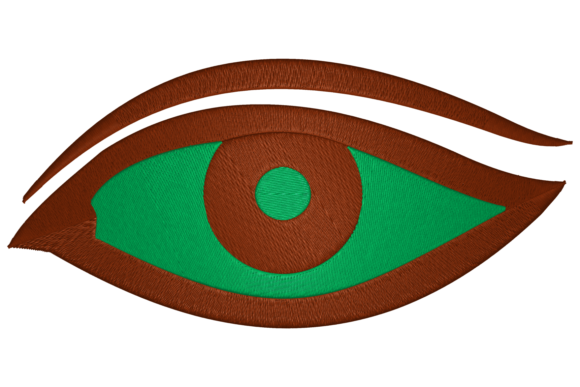 An Egyptian Eye Embroidery Review for Boutique Apparel