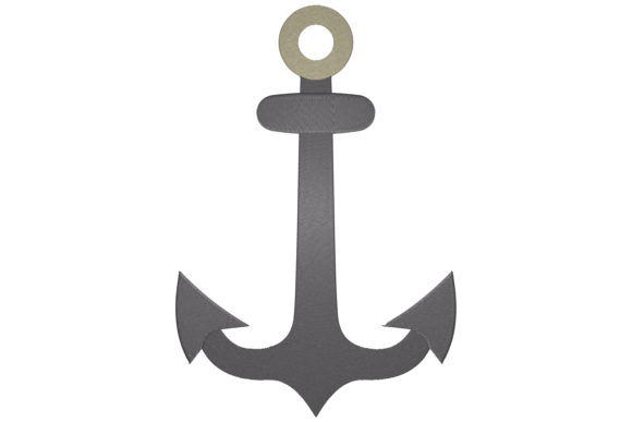 Anchor Navy: A First Look for Real Embroidery Projects