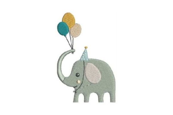 Elephant Balloons: A Designer’s Review for Perfect Personalized Gifts