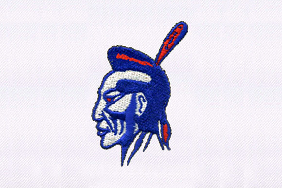 Native Us Warrior Design: A Timeless Symbol for Craft & Commerce