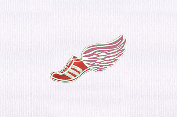Reviewing Flying Red Shoe for Craft Fair Products