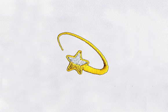 Shining Star Embroidery: A Seasonal Designer's Review