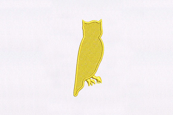 The Yellow Owl: A Boutique Sweatshirt Review