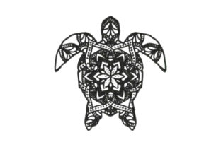 Turtle Mandala: A Detailed Review for Real Projects