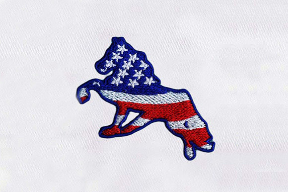 USA Horse Embroidery: A Designer’s Review for Boutique Apparel