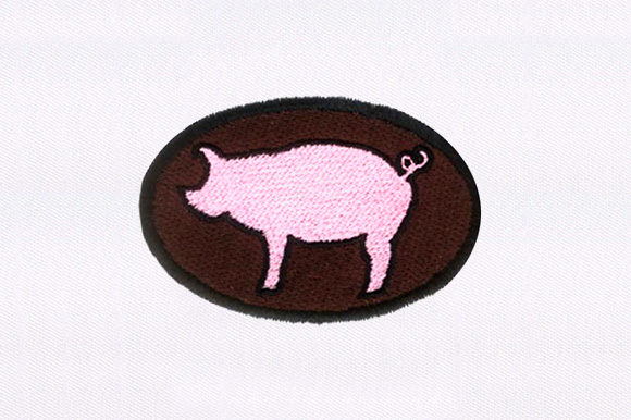Why Pink Pig Design is a Sweet Addition for Embroidery Businesses